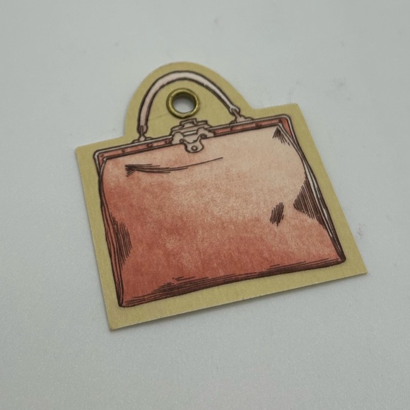 LOUIS VUITTON Bookmark Trunk Design - Picture 2 of 3